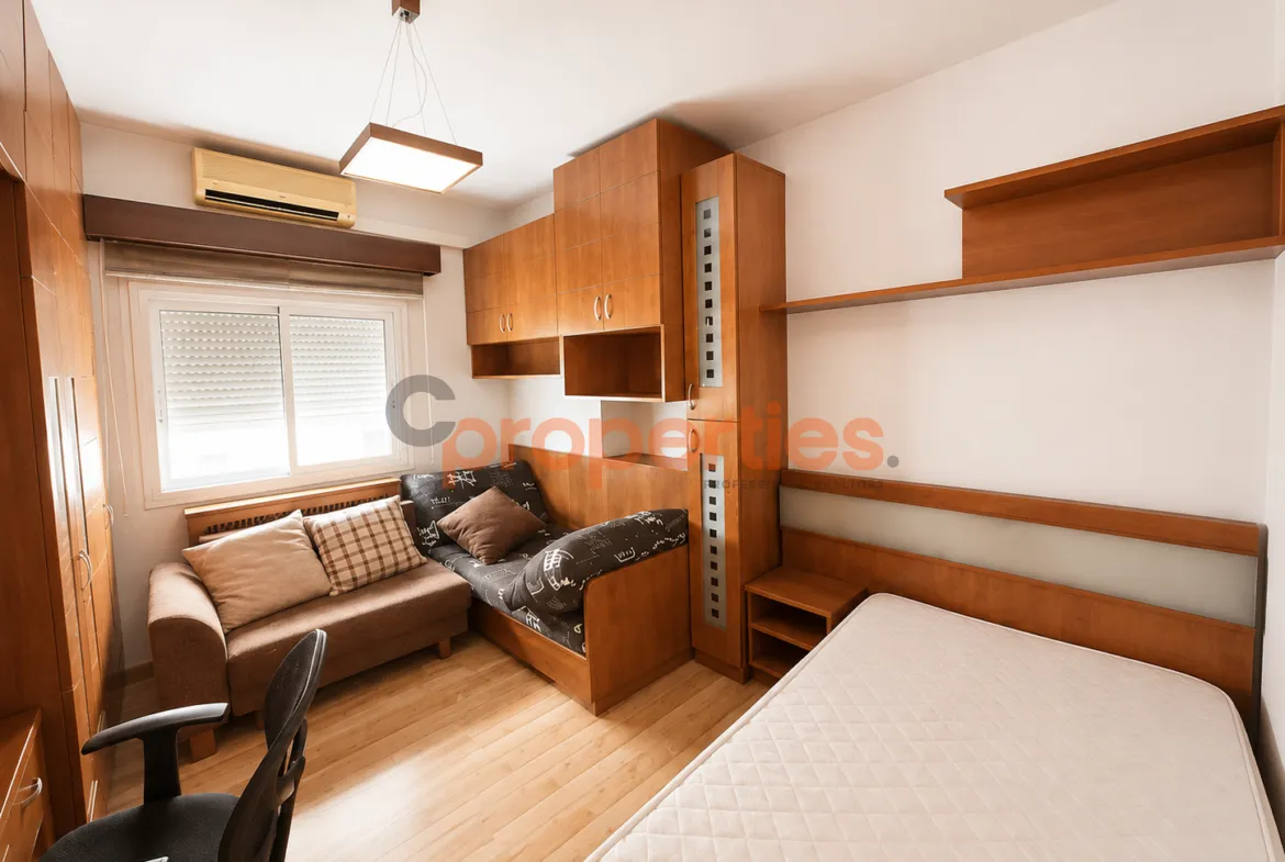 Apartment for Rent in Hazmieh