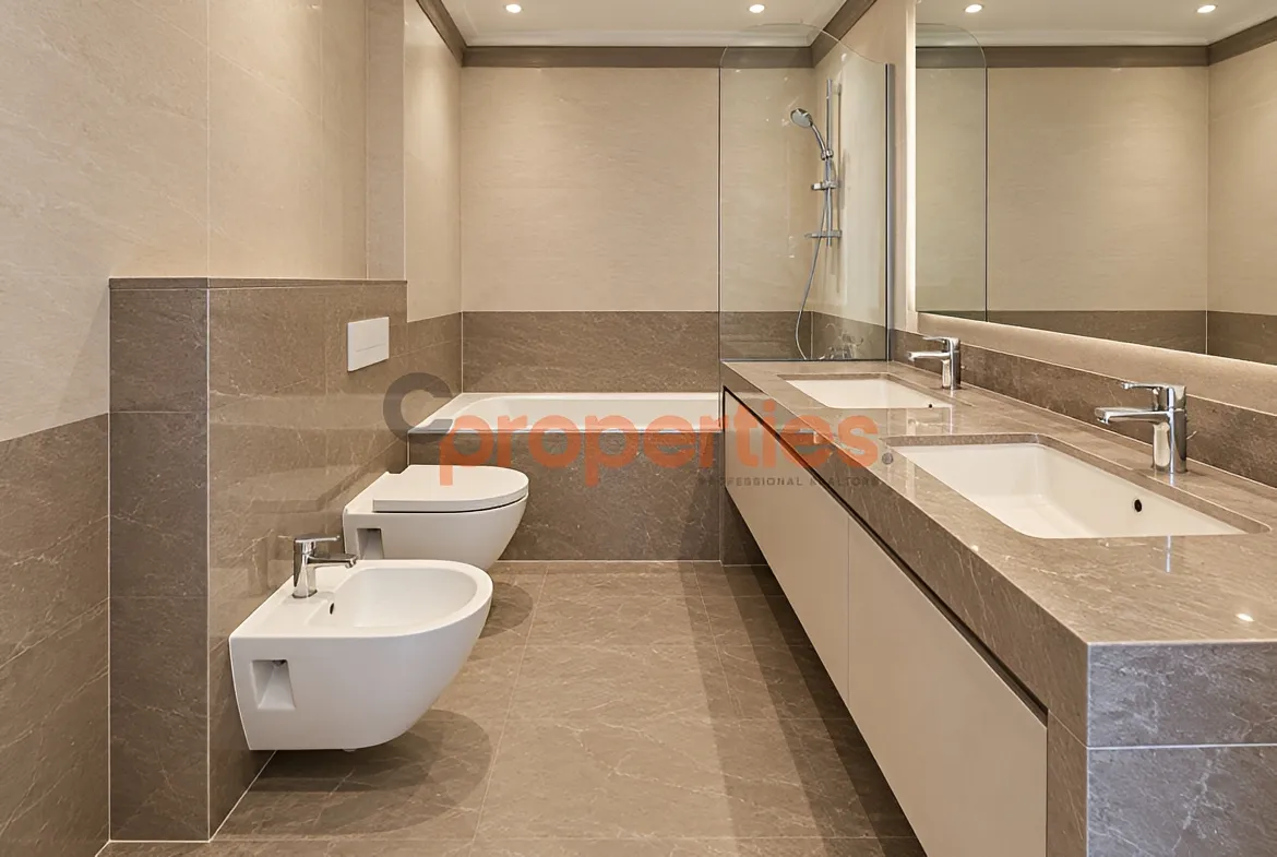 Apartment for Sale in Msaytbeh