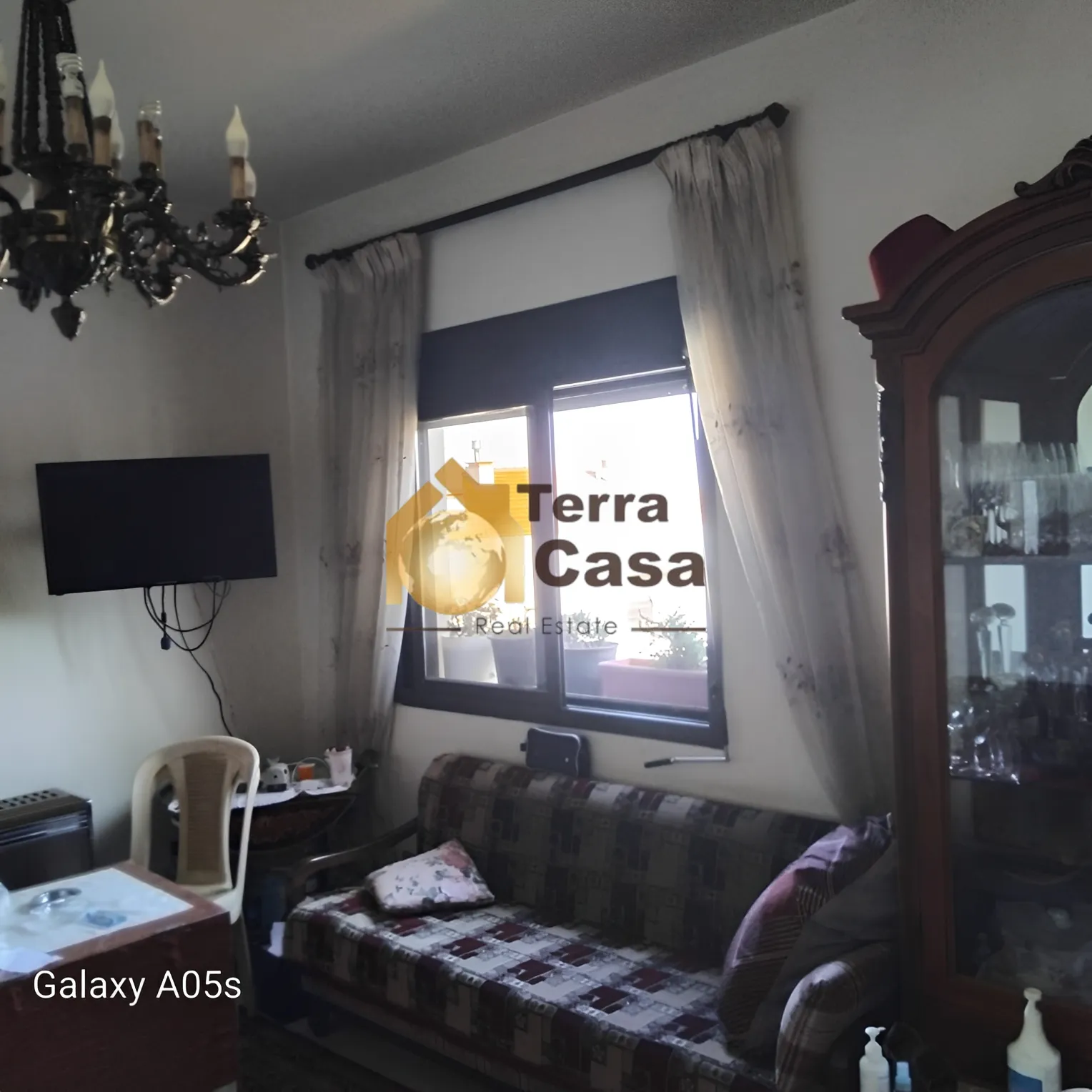 Apartment for Sale in Maalaka - 3 bed, 2 bath