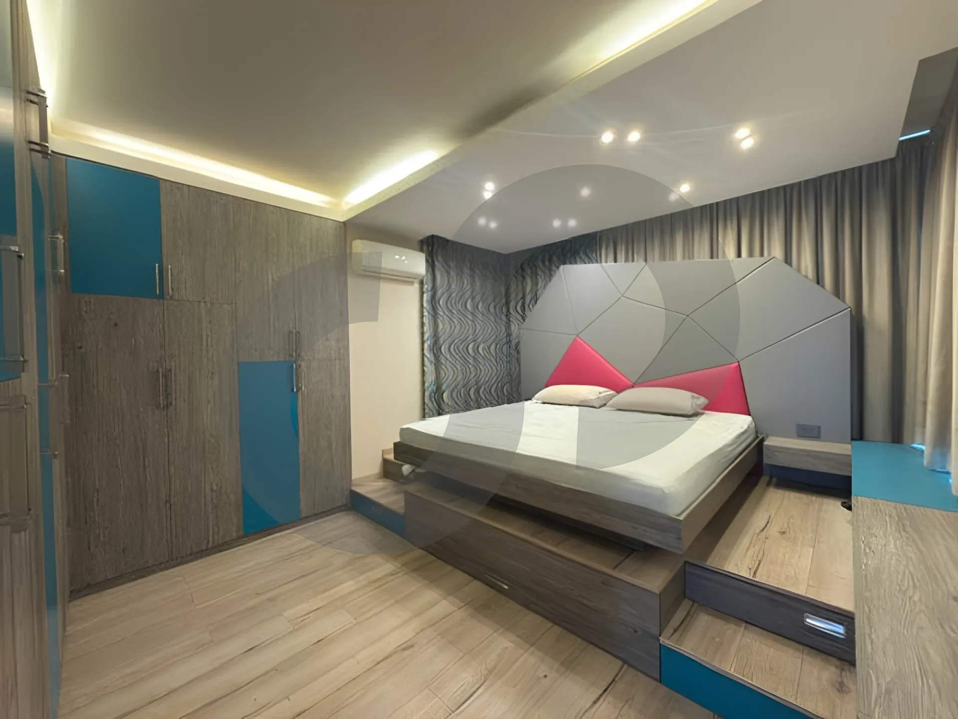 Apartment for Sale in Geitaoui