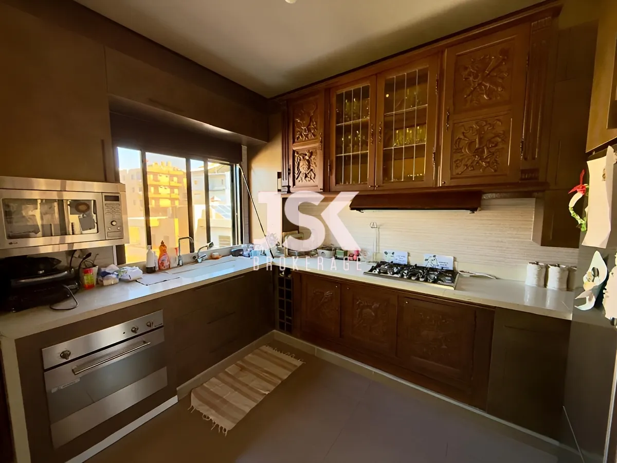 Apartment for Sale in Batroun, Lebanon