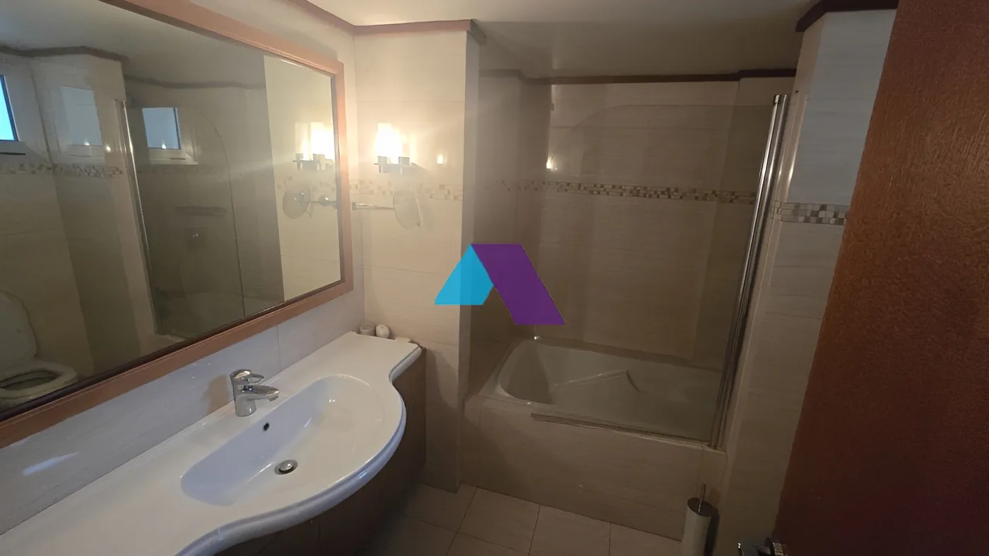 Apartment for rent in Hamra