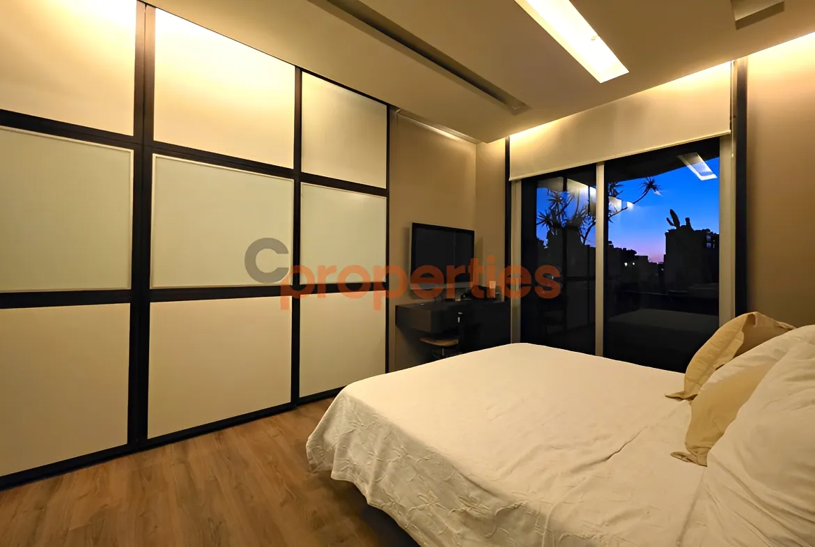 Apartment for Sale in Jal El Dib