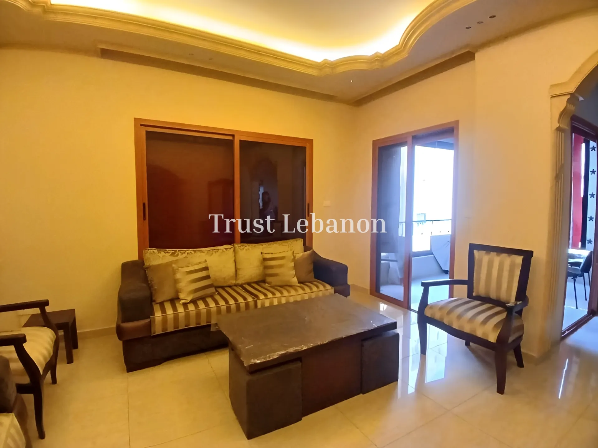 Apartment for sale in Bqennaya