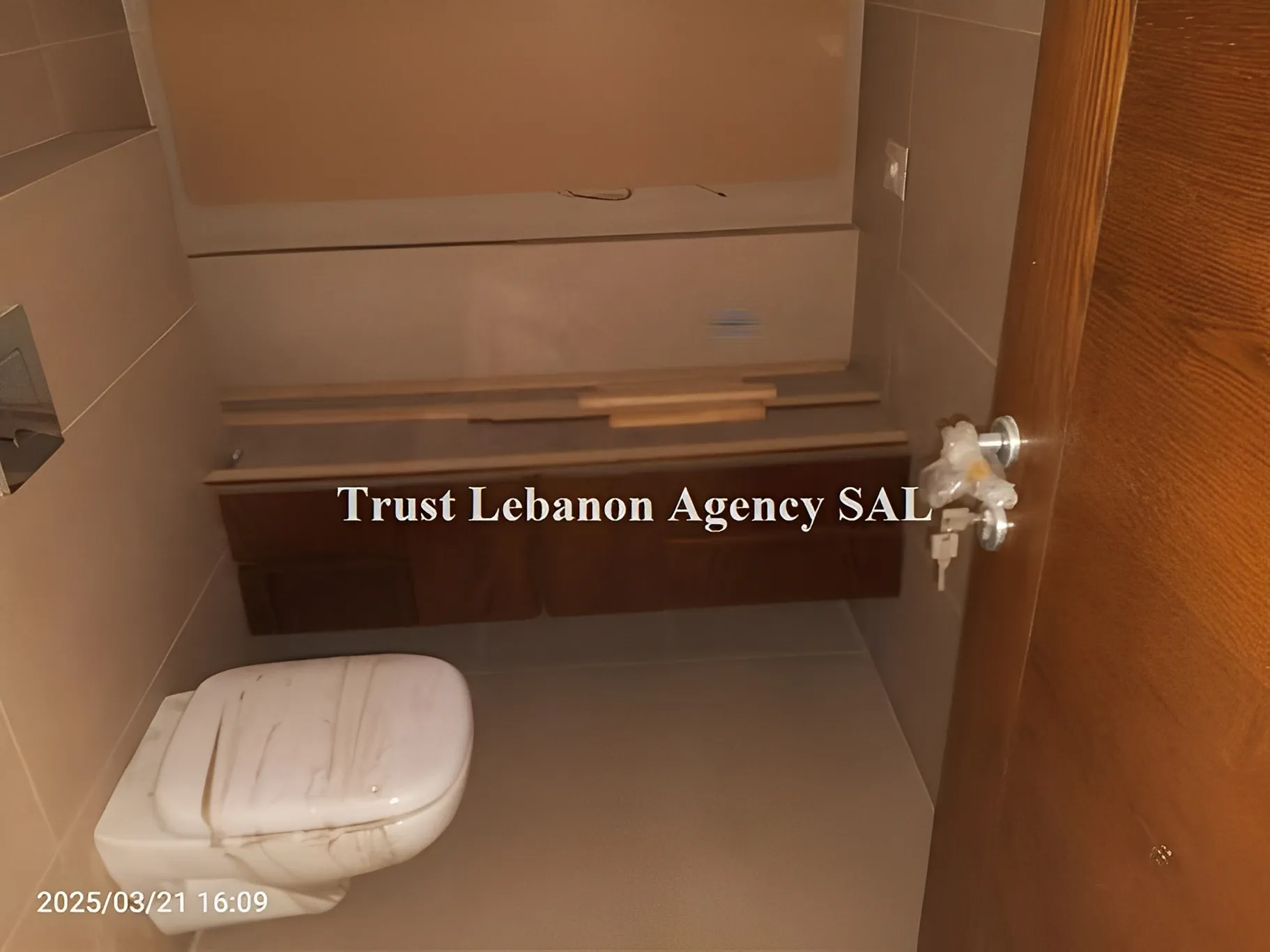 Duplex for Sale in Baabda Hazmieh Lebanon