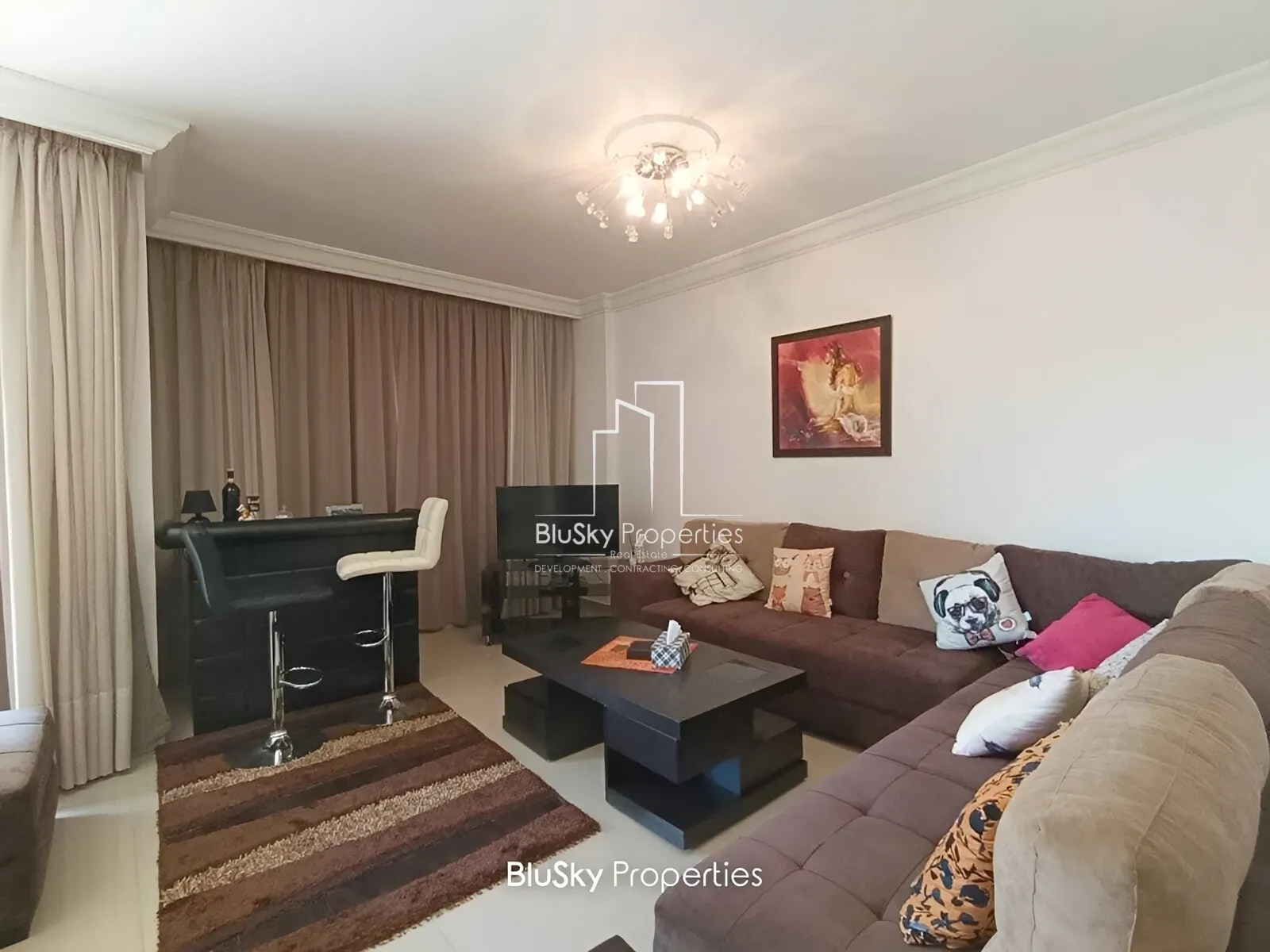 Apartment for Sale in Haret Sakher