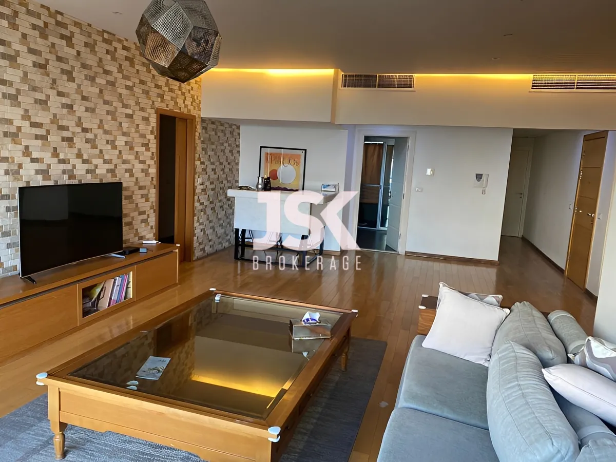 Apartment for Sale in Achrafieh, Beirut, Lebanon