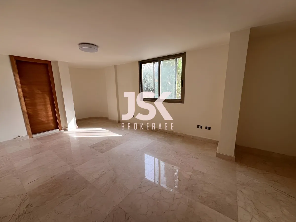 Apartment for Sale in Kfar Hbab, Lebanon