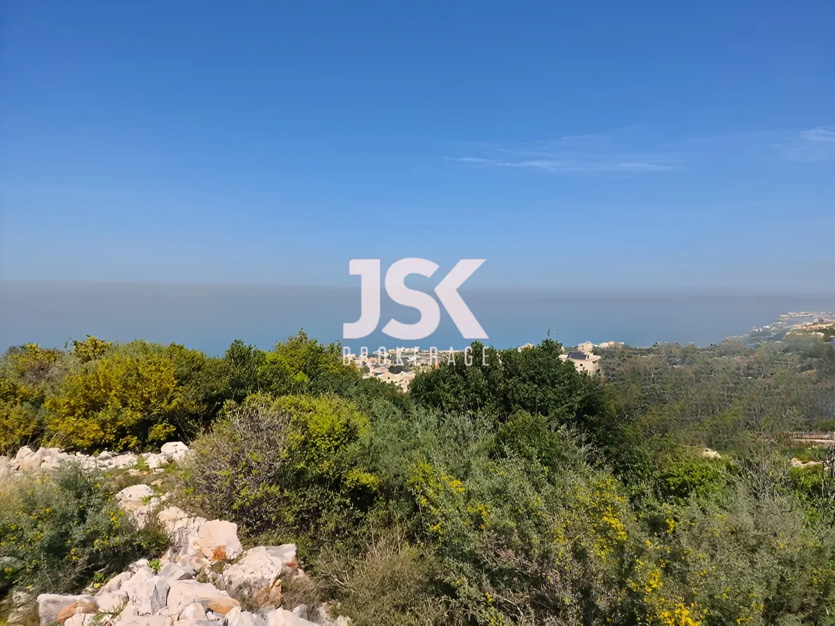 Land for Sale in Kfaraabida , Lebanon