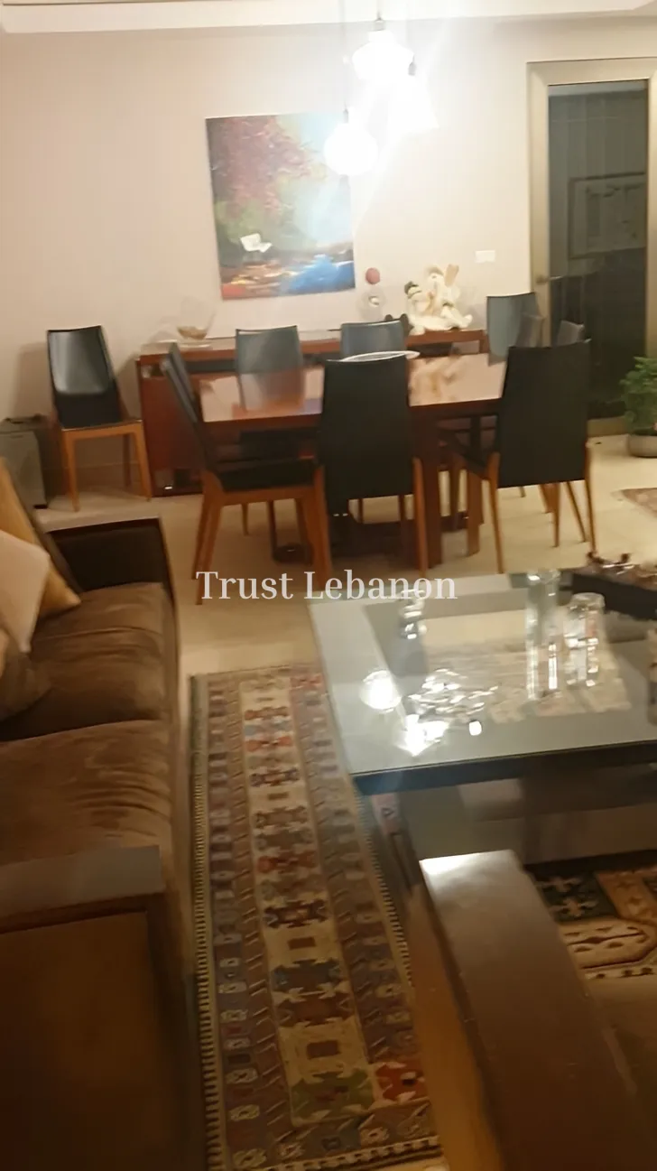 Apartment for rent in Ain Najm, Lebanon - 3 bed, 4 bath