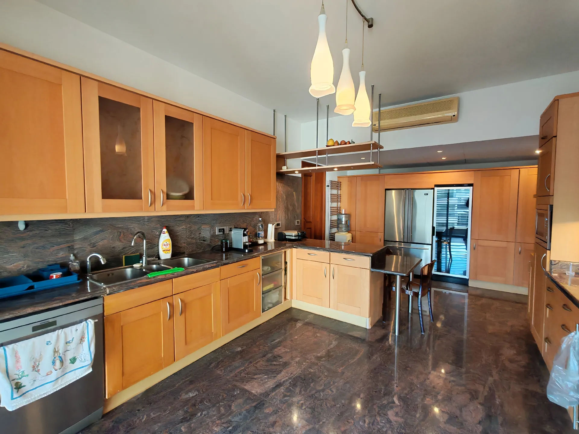 Apartment in Sursock, beirut, lebanon