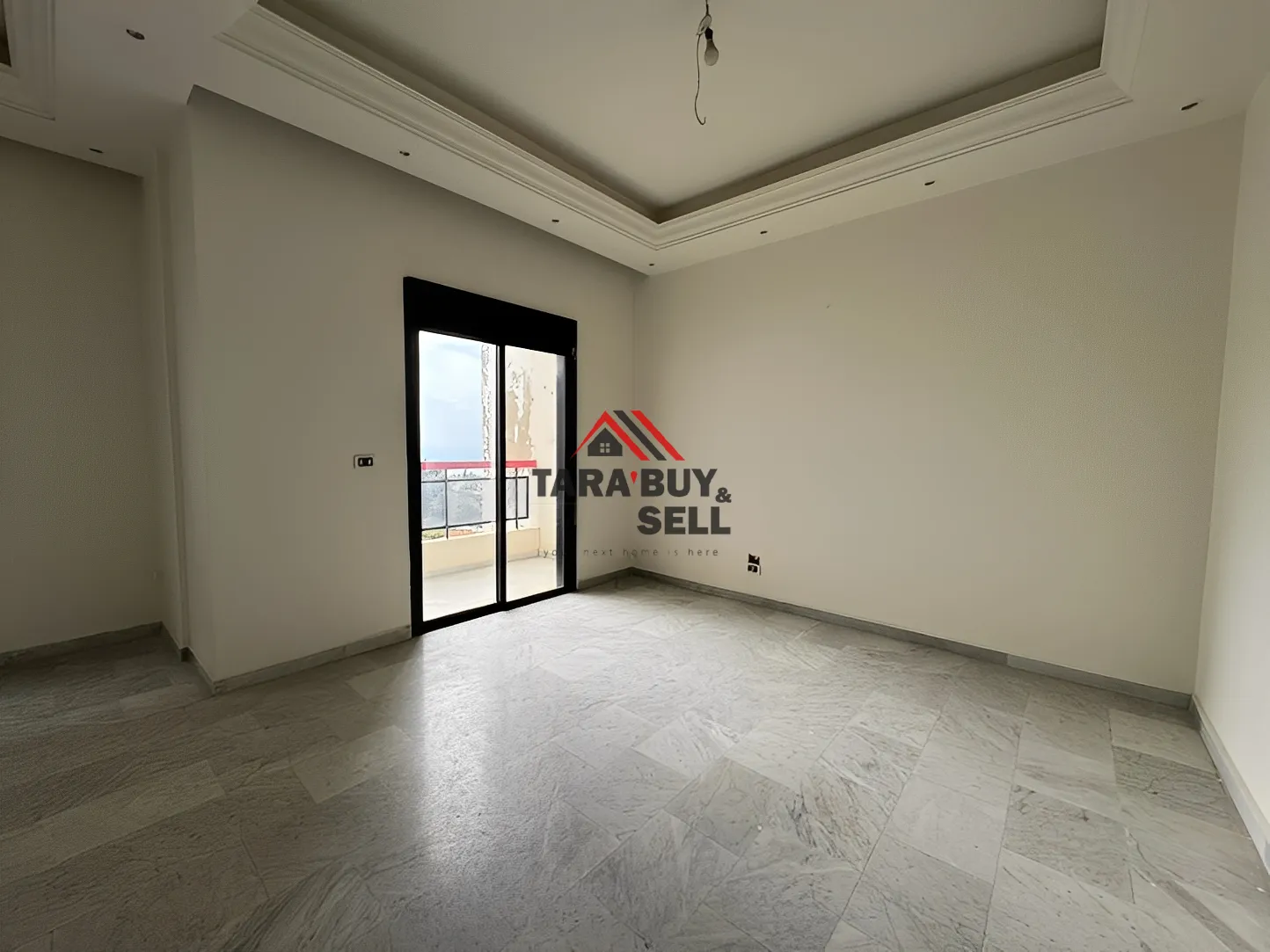 Apartment for Sale in Ghazir, Lebanon