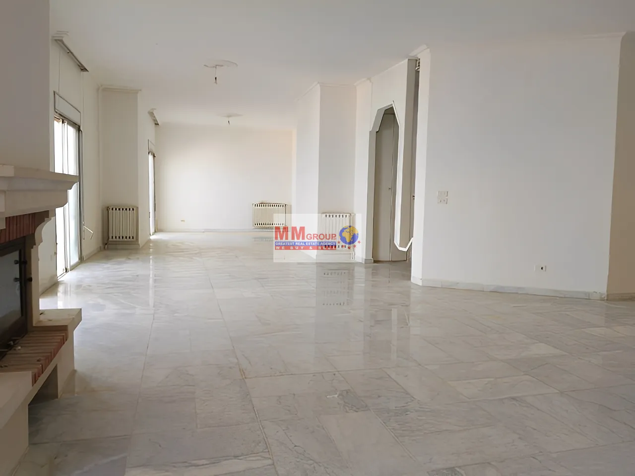 Apartment for Sale in Beit Merry
