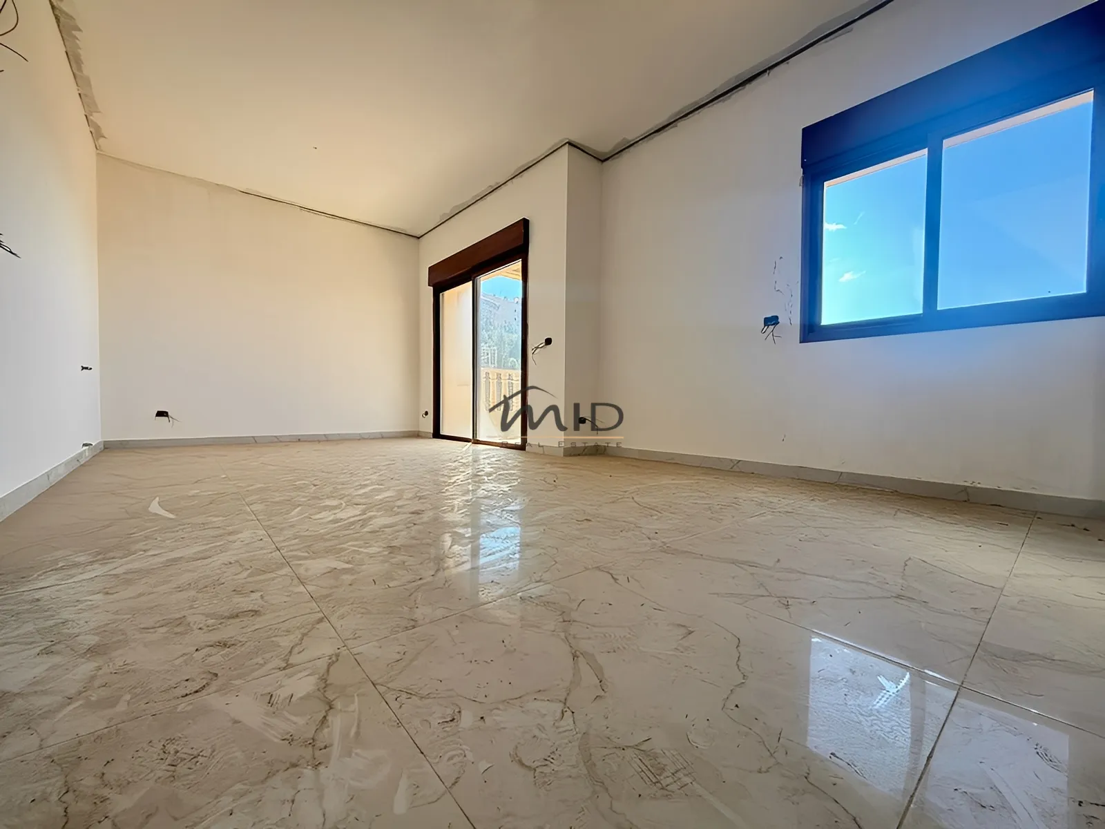 Duplex in Fatqa, lebanon