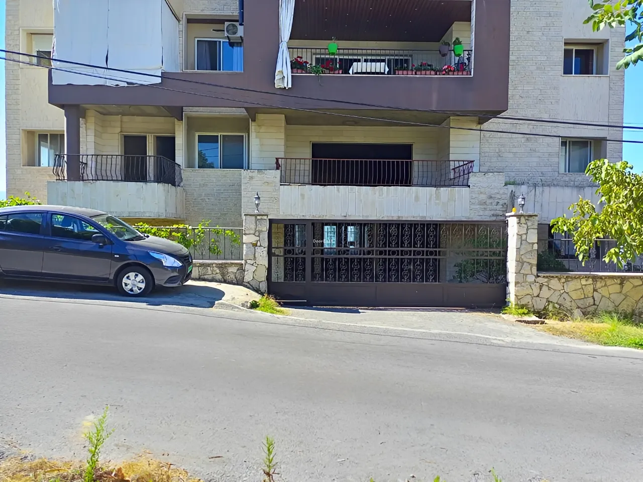 Apartment for sale in Jbeil