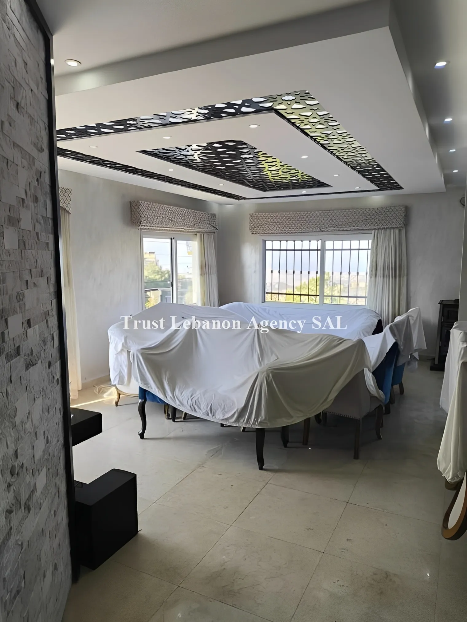 Apartment for Sale in Aramoun