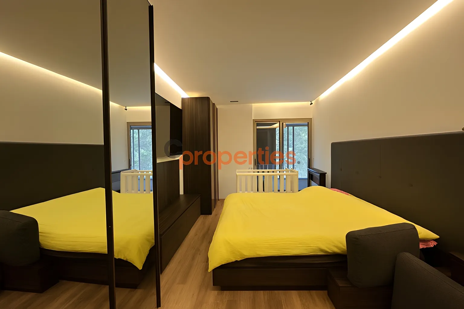 Apartment for sale in Rabweh, Beirut, Lebanon