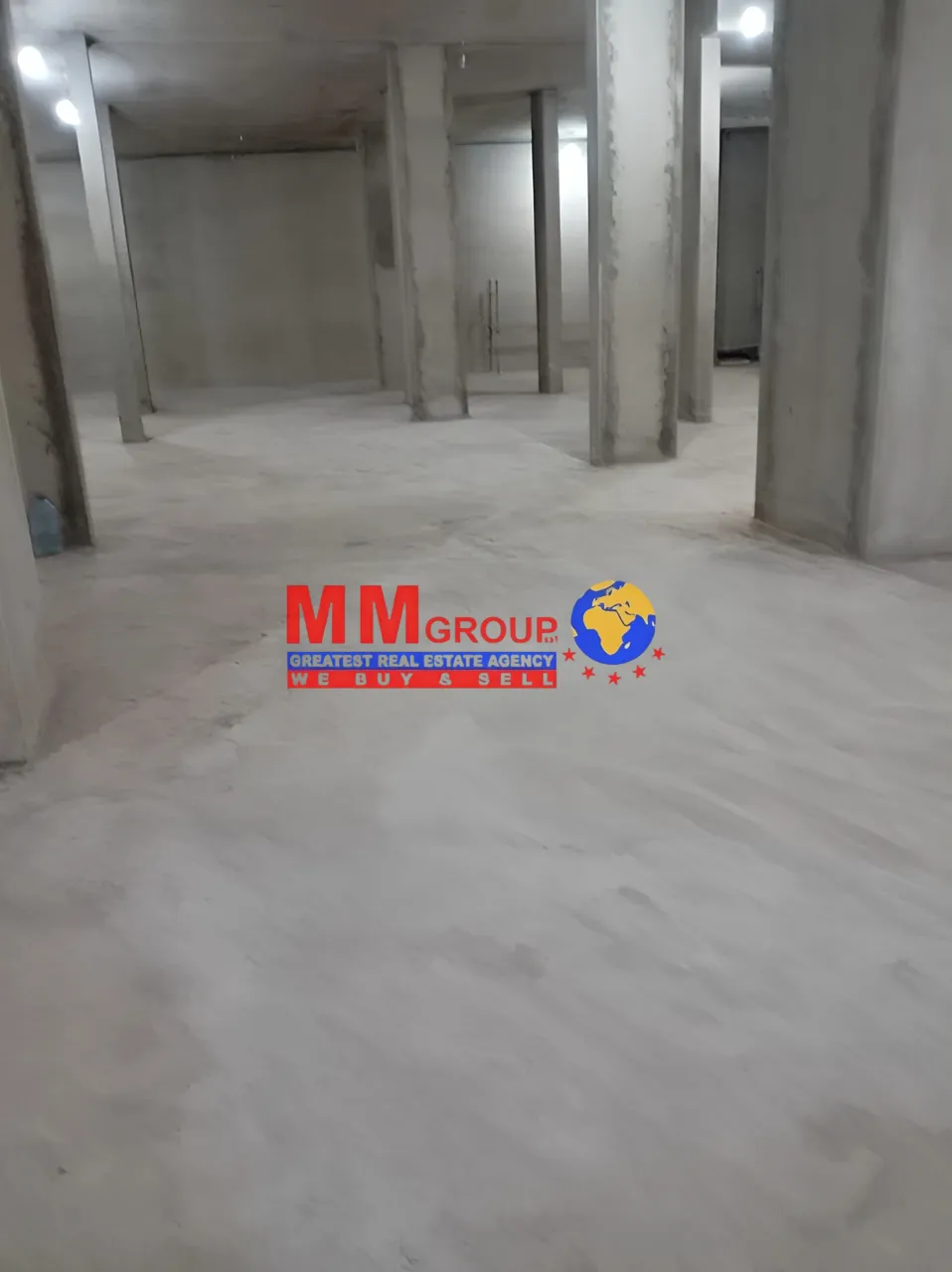 Warehouse for sale in Dekwaneh, Lebanon
