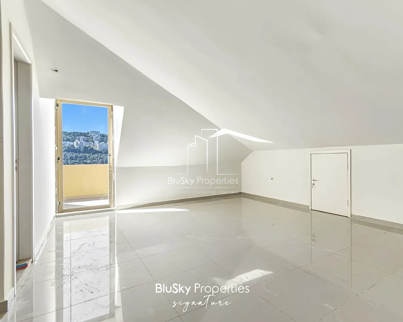 Duplex for Sale in Mansourieh