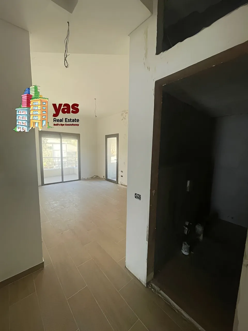 Apartment for Sale in Baabdat