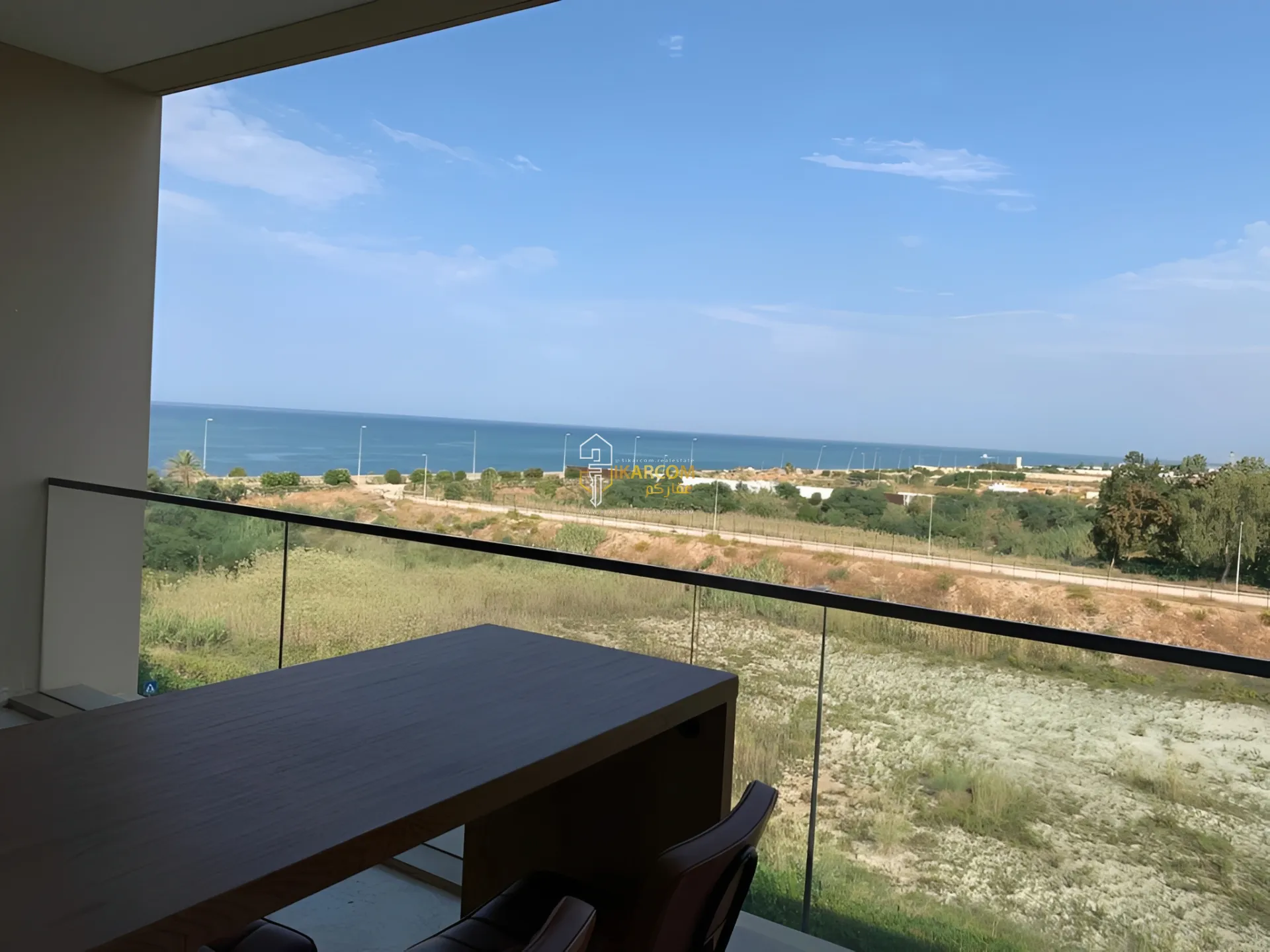 Apartment for Rent in Dbayeh