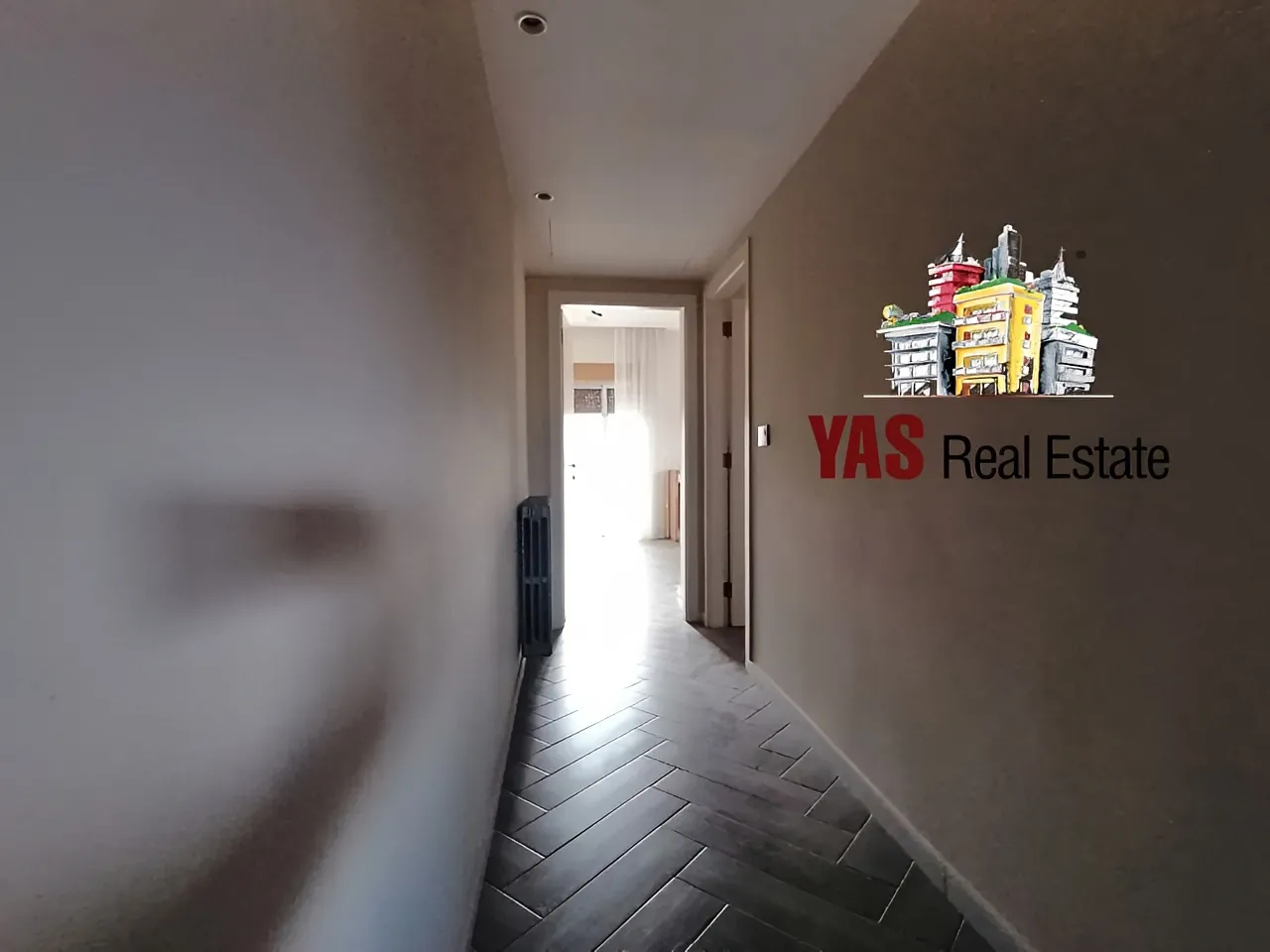 Apartment for Sale in Ballouneh