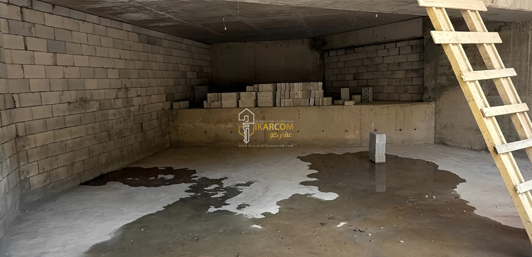 Shop for Rent in Metn, Jal El Dib, Lebanon