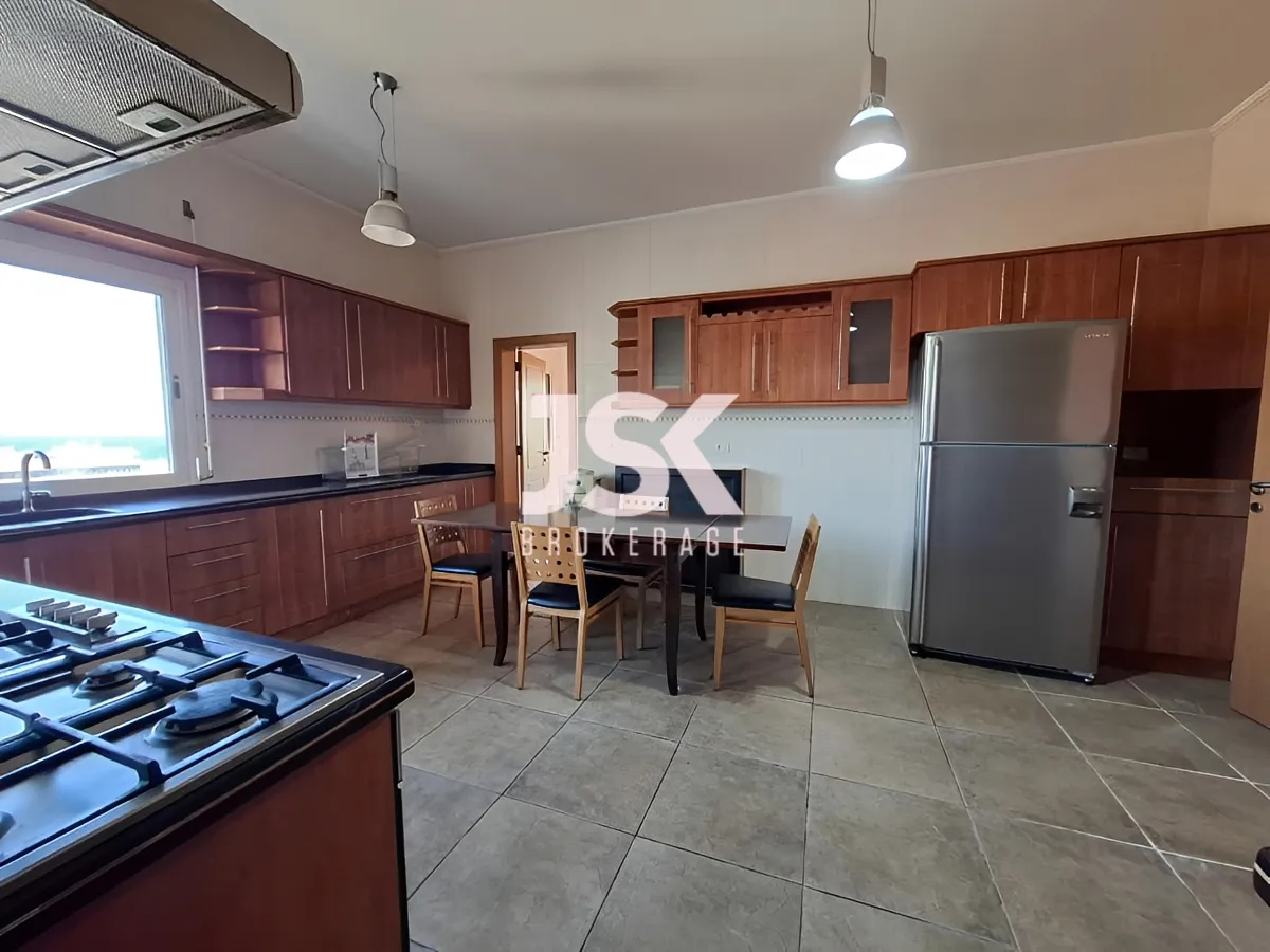 Apartment for Rent in Jounieh, Lebanon