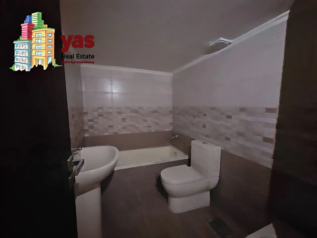 Apartment for Sale in Tilal Ain Saadeh, Metn