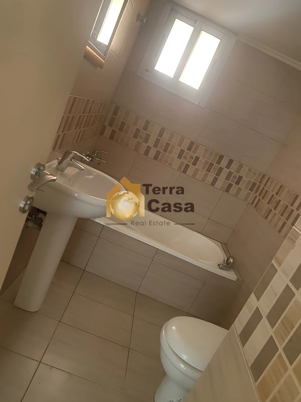 Apartment for rent in Zouk Mosbeh Kesrouane Mount Lebanon, Lebanon