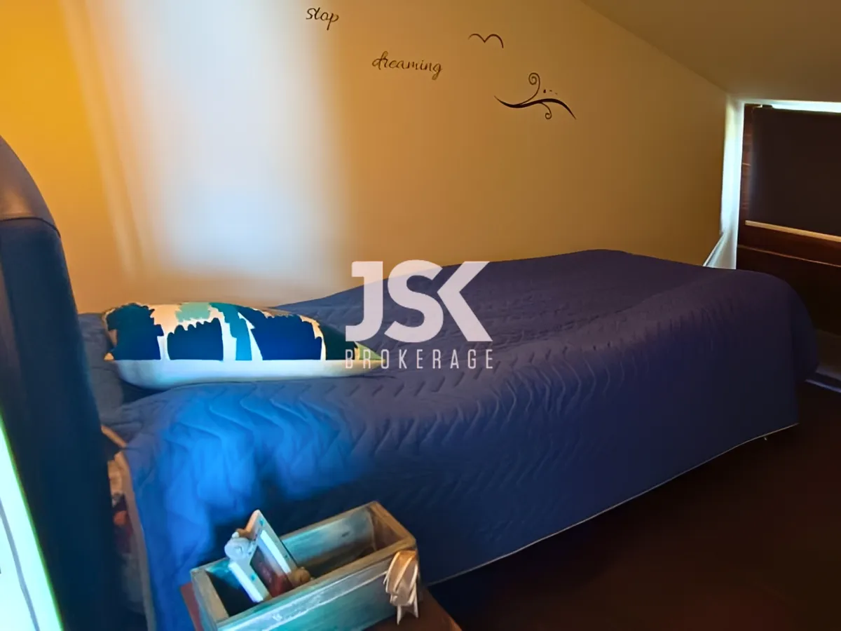 Chalet for rent in Ouyoun