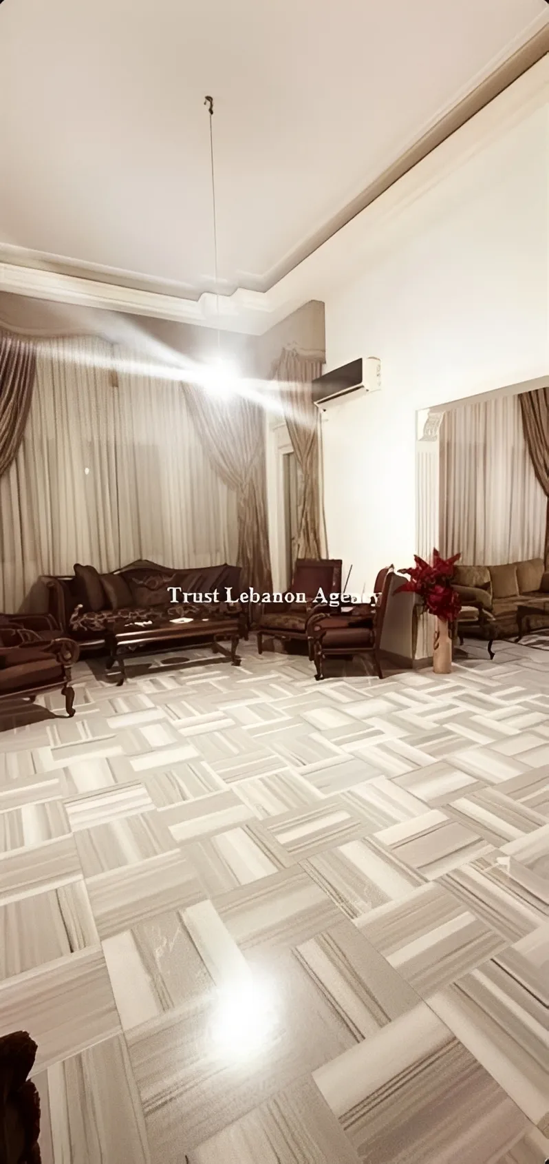 Apartment for Sale in Nowayri Beirut Lebanon - 2 bed, 3 bath
