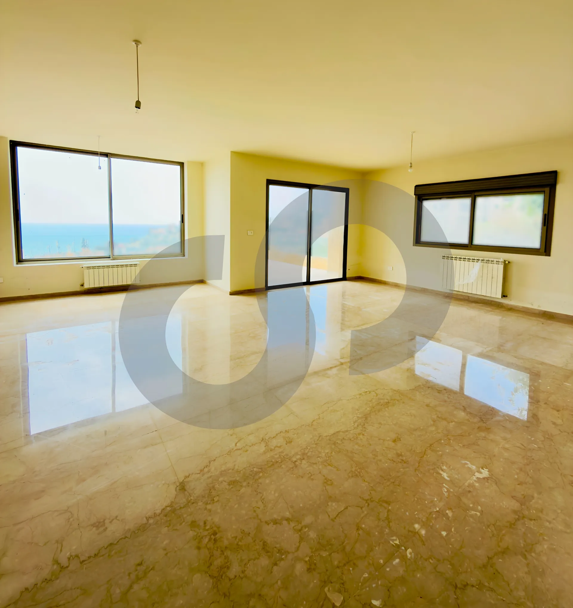 Apartment for Sale in Ghazir - 3 bed, 4 bath