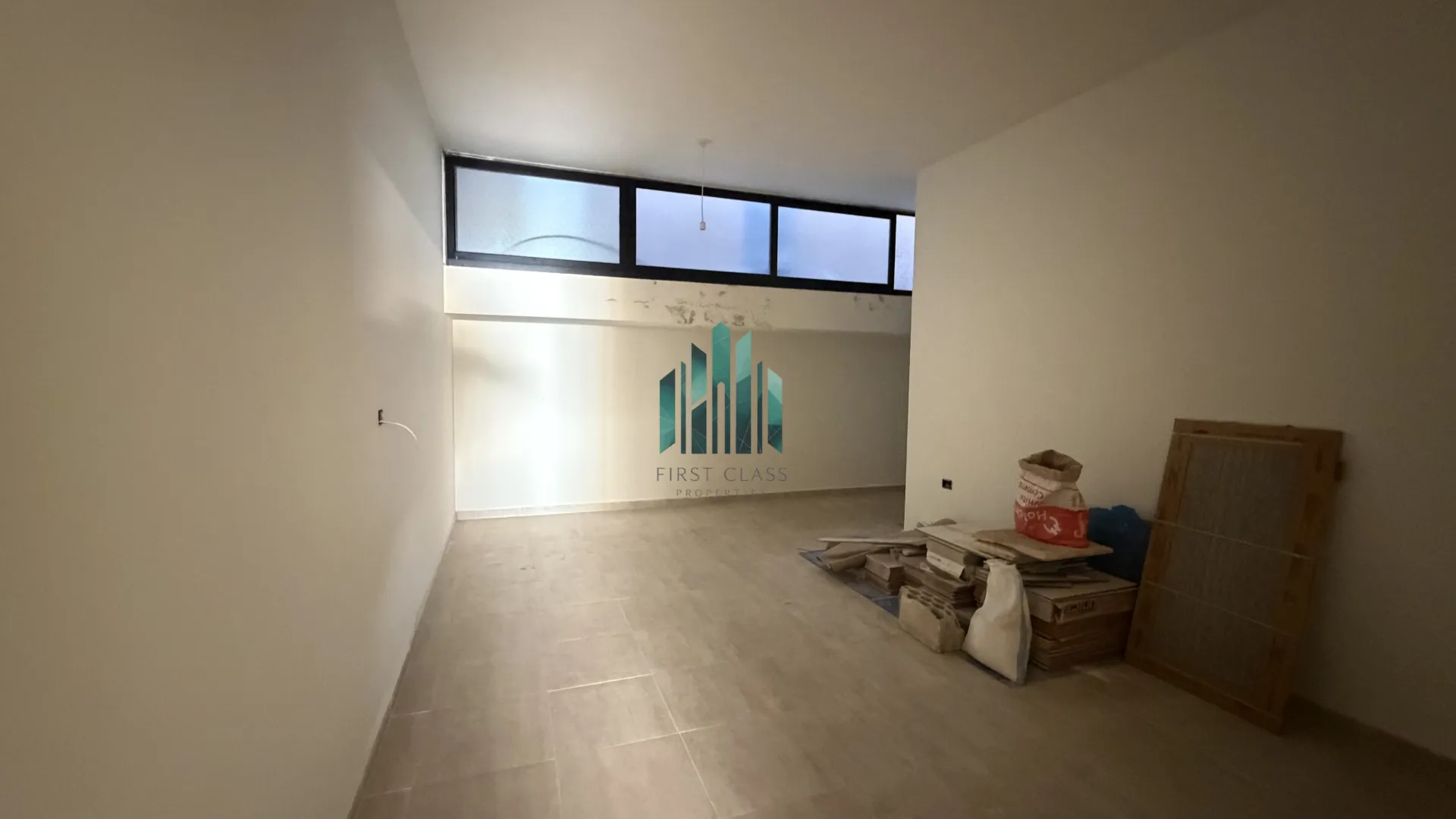 Apartment for sale in Bsalim