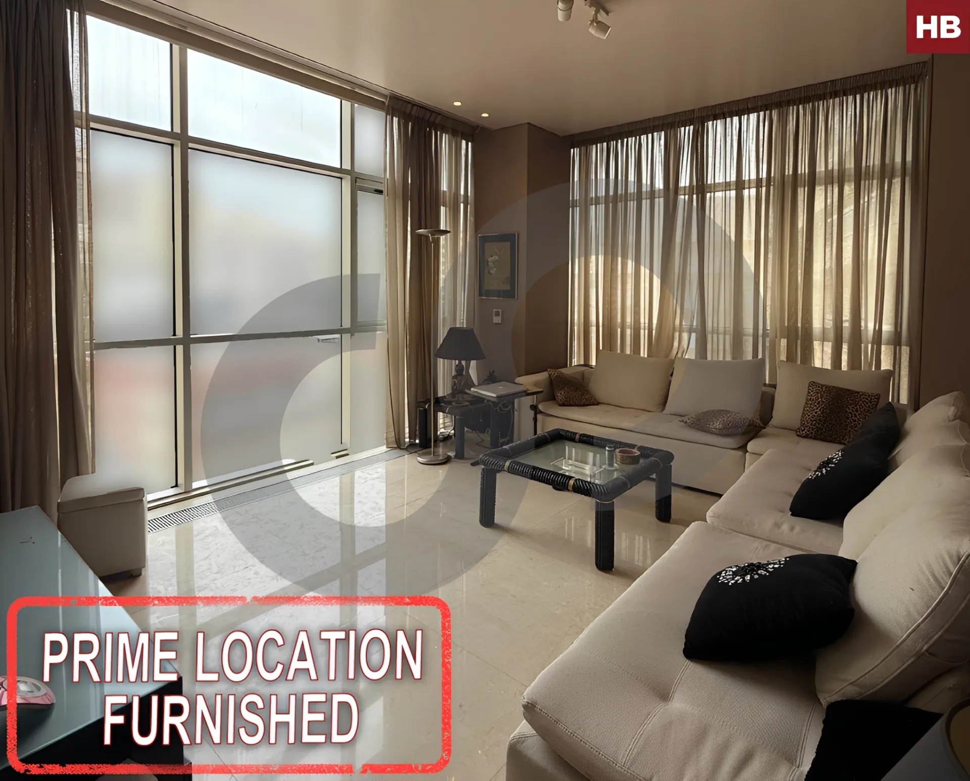 Apartment for Sale in Beirut, Lebanon - 3 bed, 5 bath