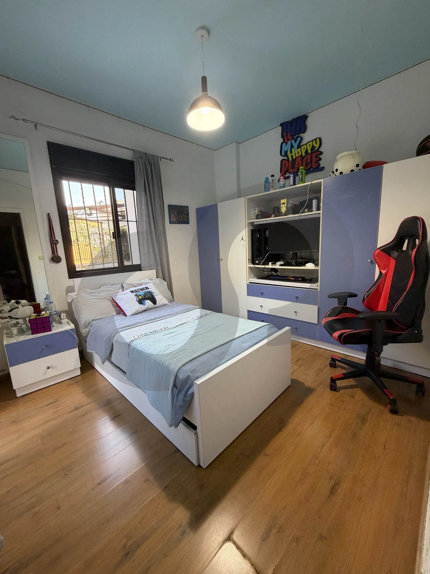 Apartment for Sale in Naqqache