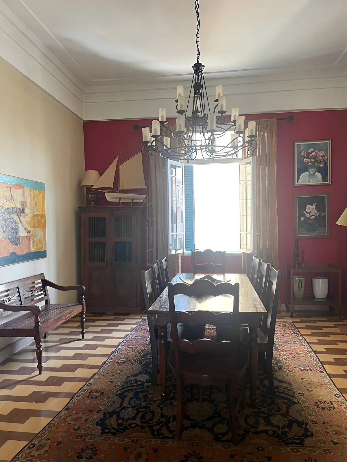 Apartment for Sale in Badaro
