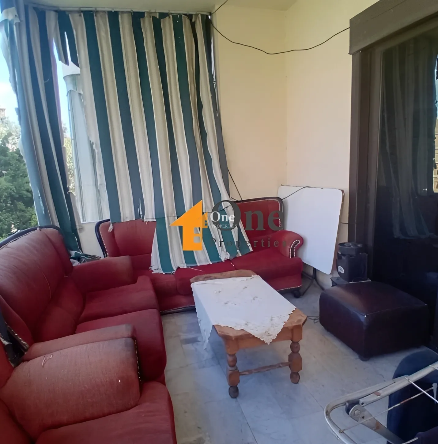 Apartment for sale in Haret Sakher, Lebanon