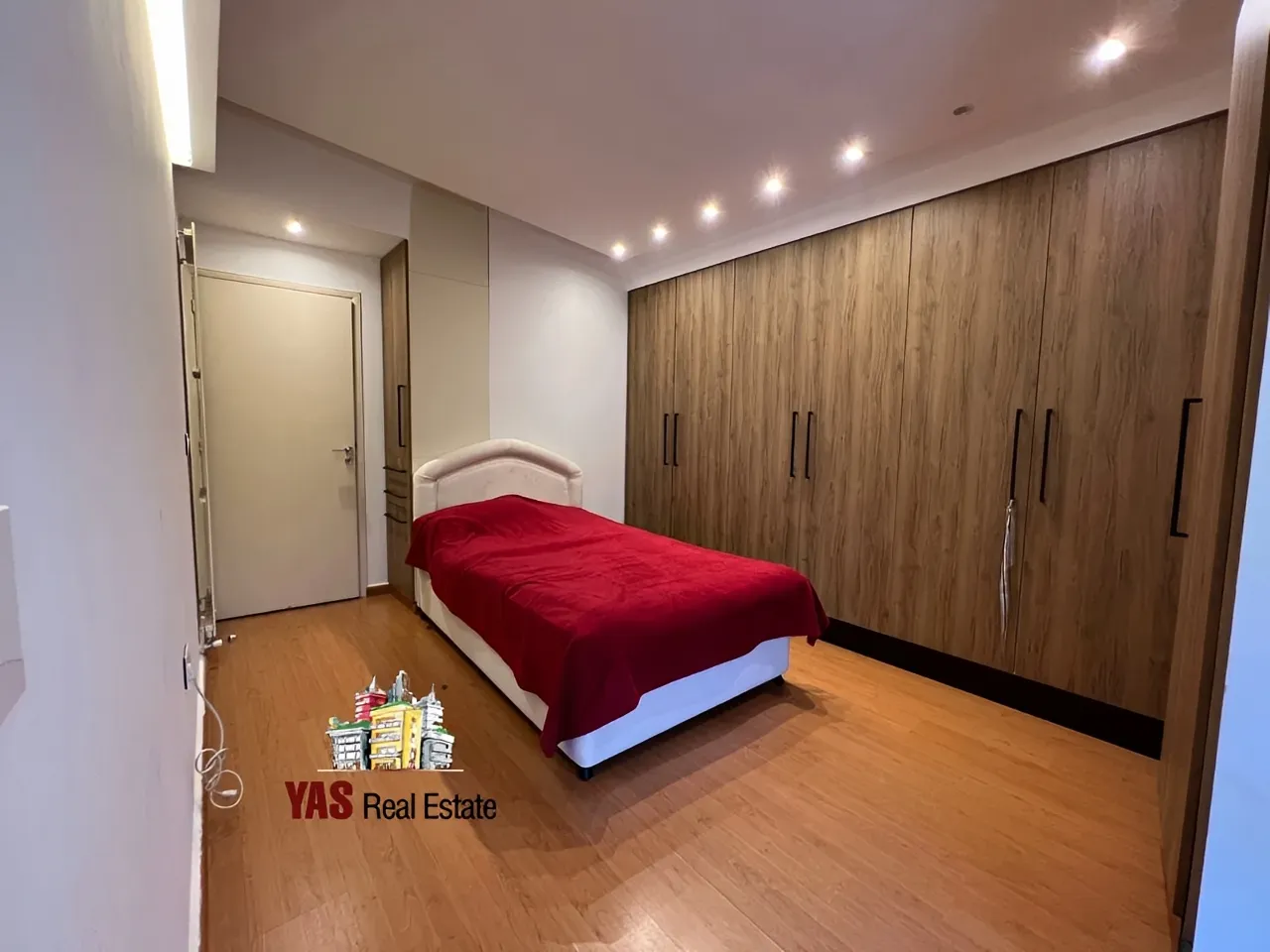 Apartment for Sale in Kfar Hbab - 3 bed, 4 bath