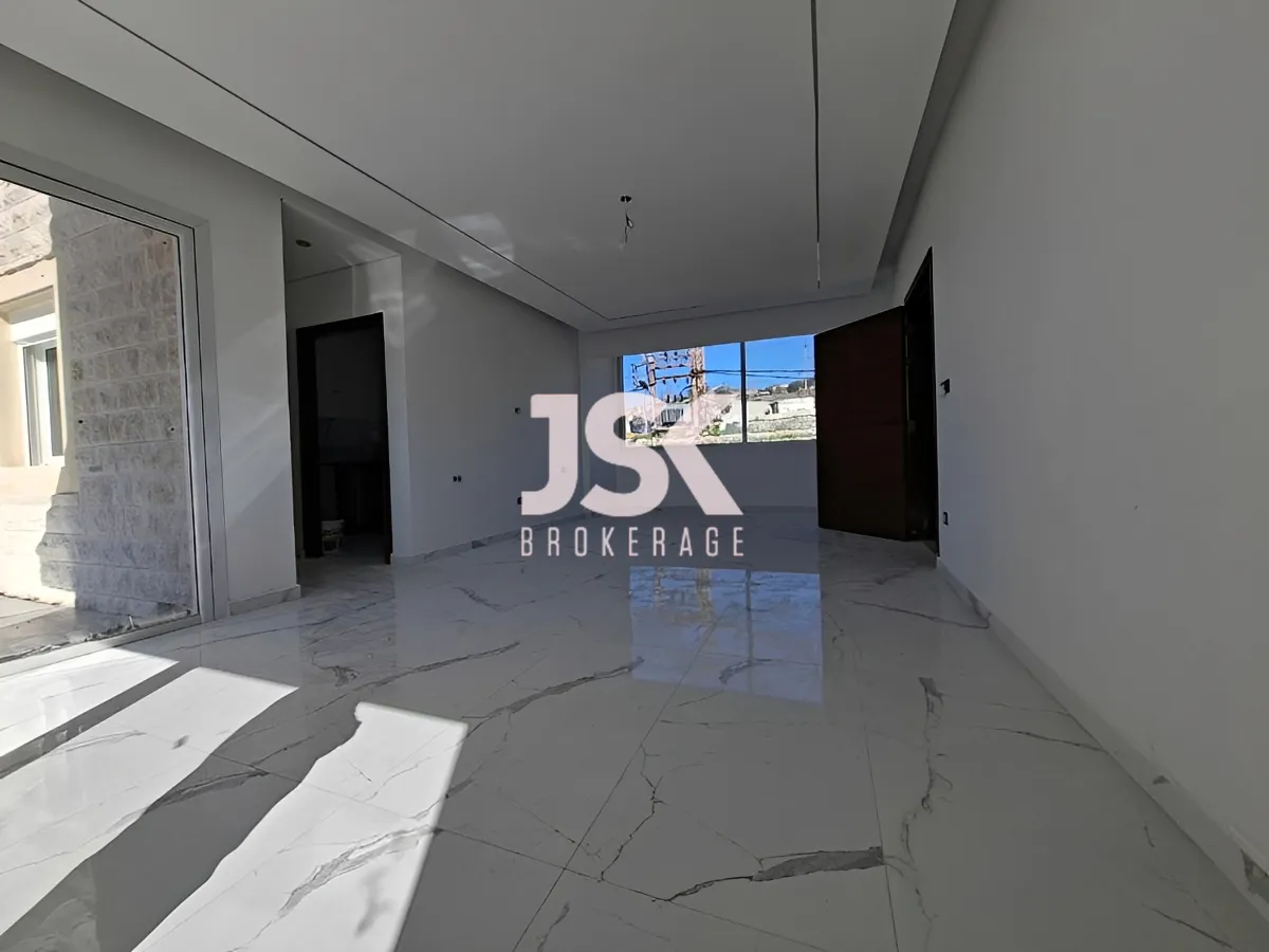 Apartment for Sale in Hosrayel, Lebanon - 2 bed, 2 bath