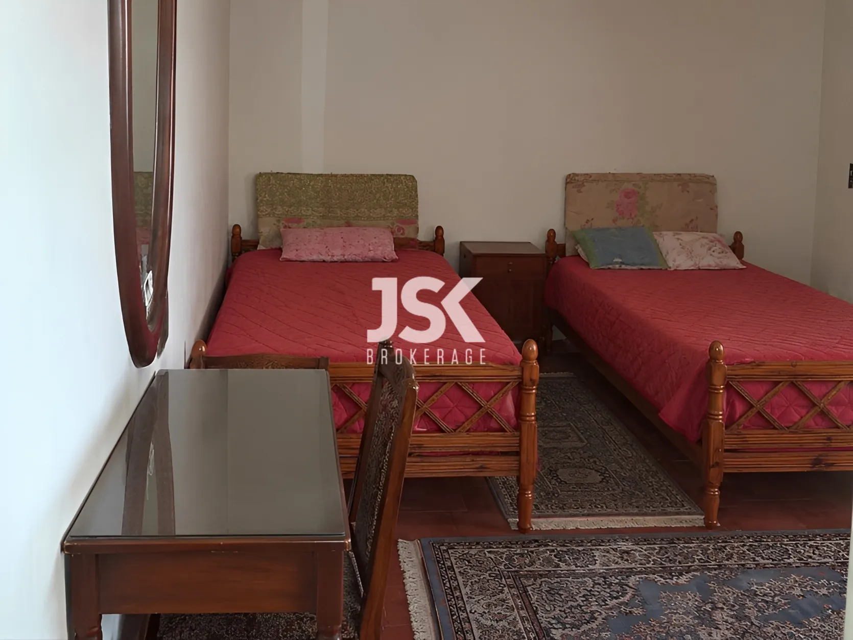 Apartment for Sale in Baabdat