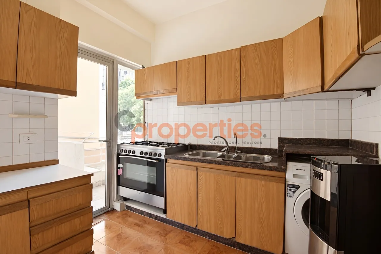 Apartment for Rent in Hamra