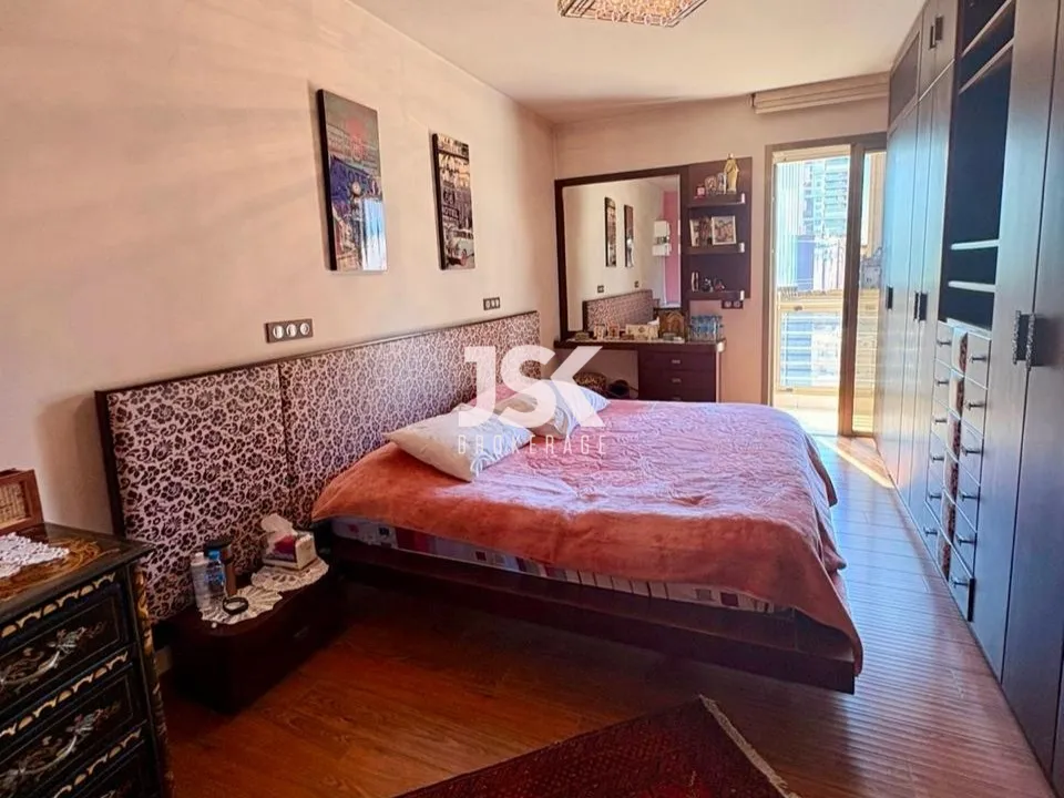 Apartment for Sale in Achrafieh