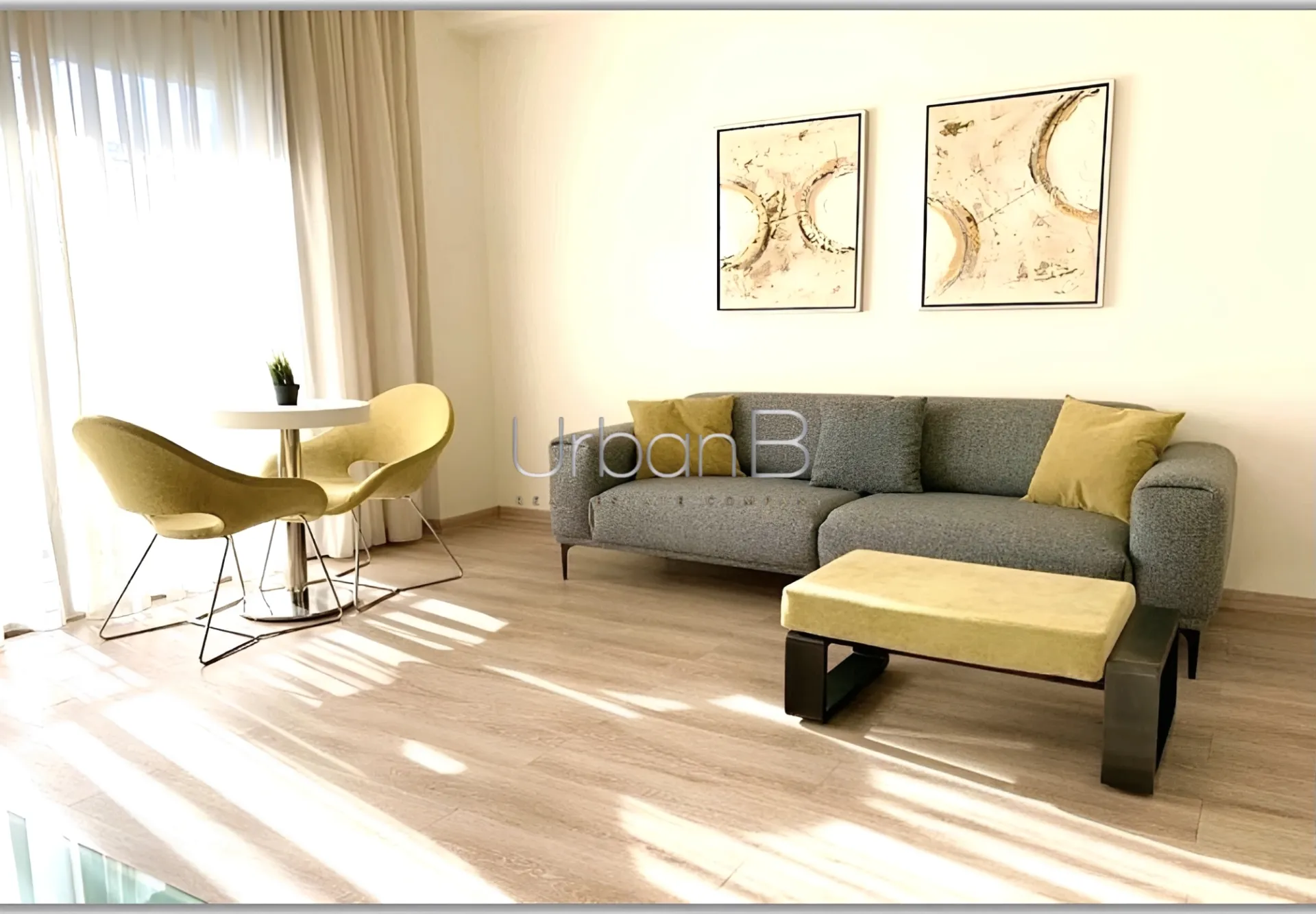 Apartment for rent in Downtown, beirut, lebanon