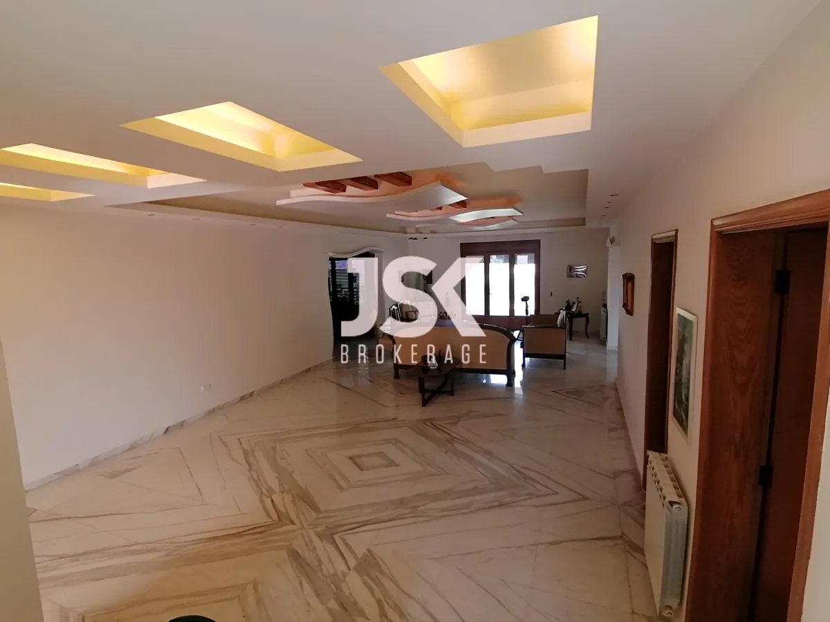 Triplex for Sale in Nahr Ibrahim, Lebanon