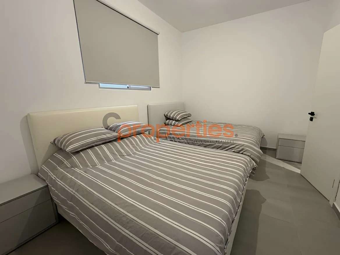 Apartment for Sale in Batroun