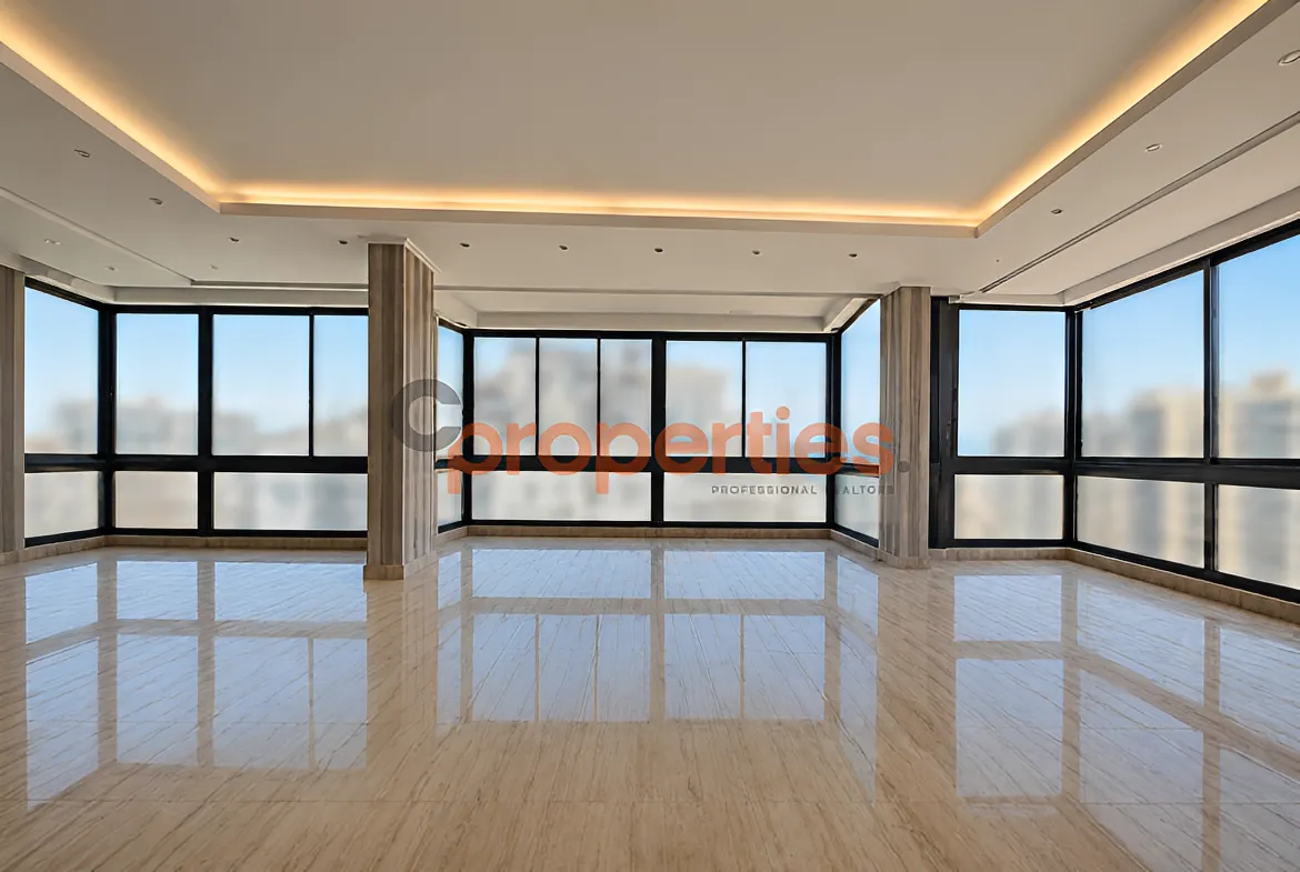 Apartment for Sale in Ramlet El Baida