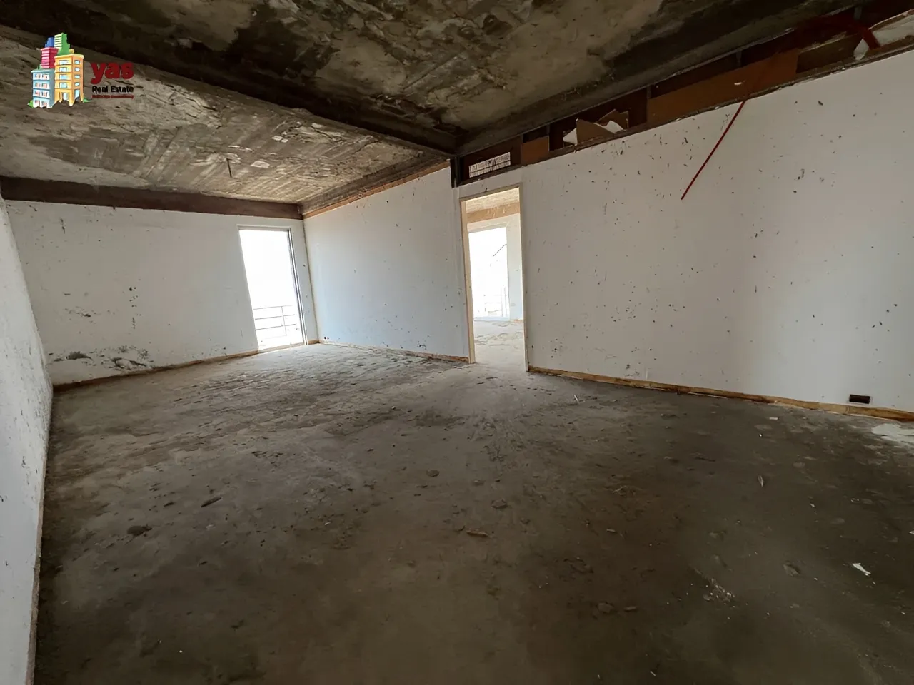 Office for rent in Jounieh
