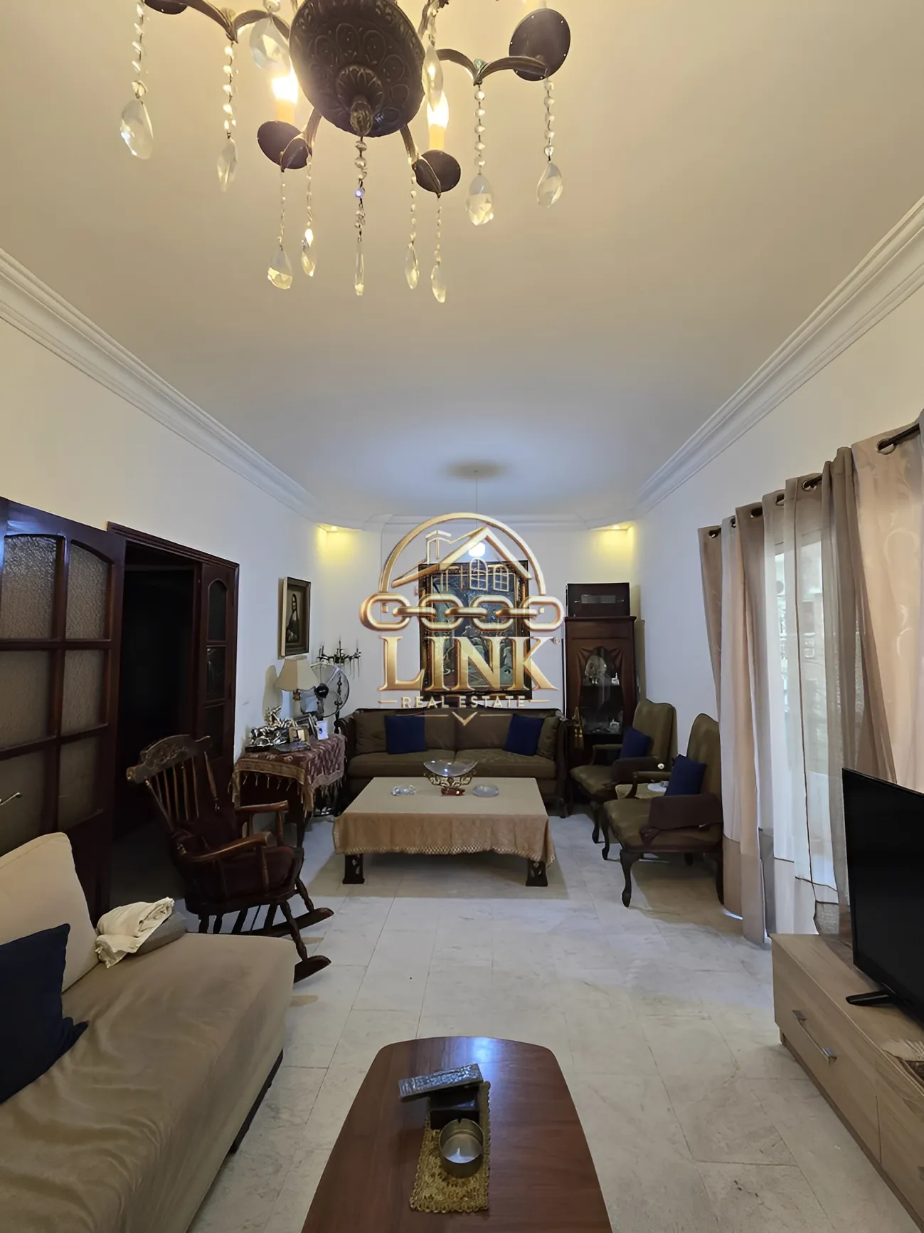 Apartment for Sale in Tayouneh, Beirut, Lebanon - 3 bed, 4 bath