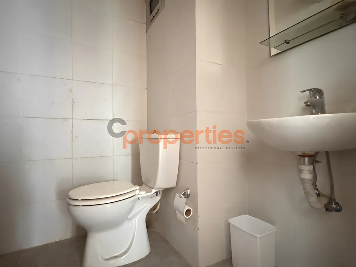 Apartment for Sale in Aaoukar